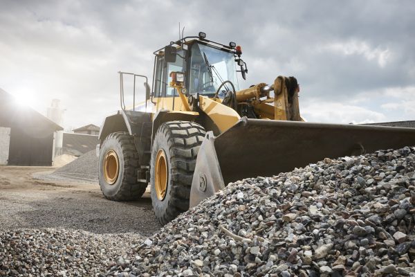 Driveway Gravel Delivery in Saint Petersburg