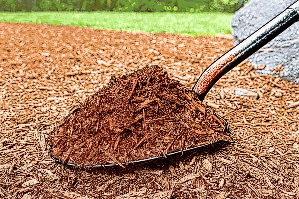 Mulch Removal Service in Saint Petersburg