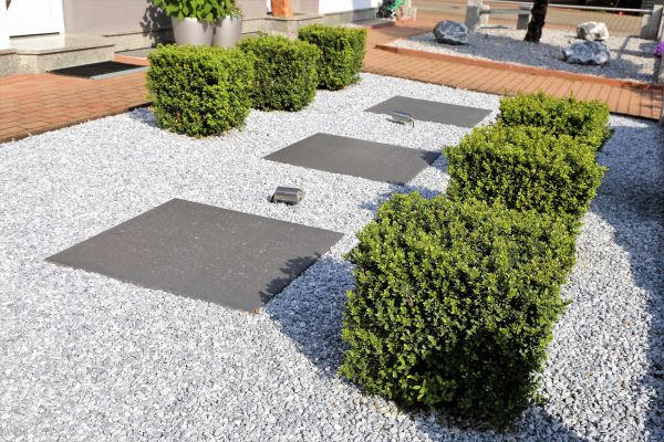 Decorative Rock Delivery in Saint Petersburg