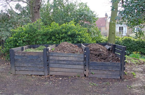 Compost Delivery Service in Saint Petersburg
