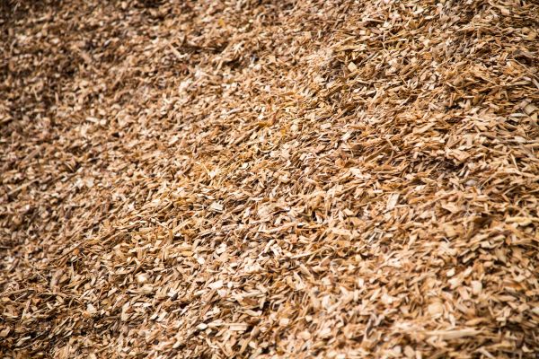 Hardwood Mulch Delivery in Saint Petersburg