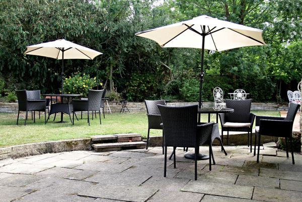 Patio Landscaping Service in Saint Petersburg