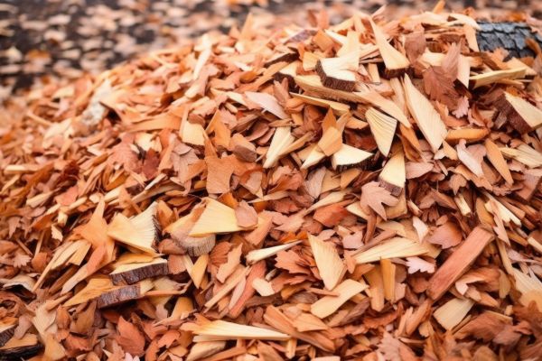 Cedar Chips Delivery in Saint Petersburg