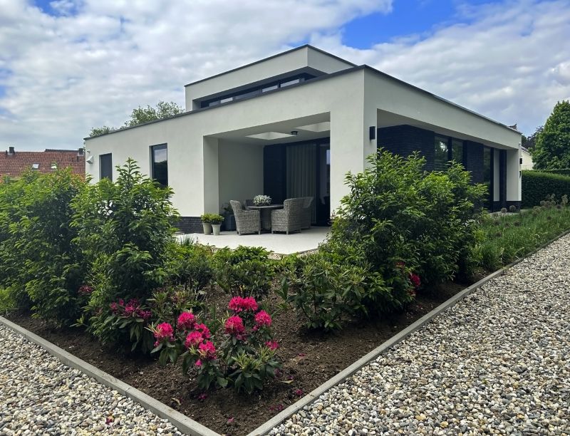 Front Yard Landscaping