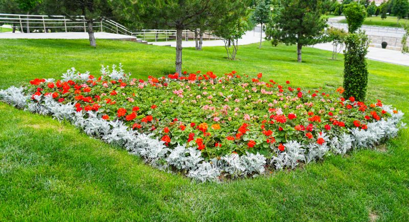 Garden Installation Services